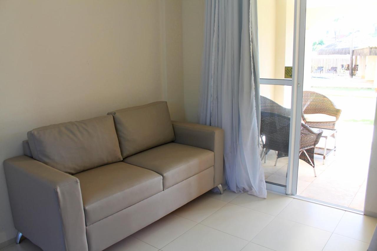 Residence Cumbuco Paradise Beach Exterior photo