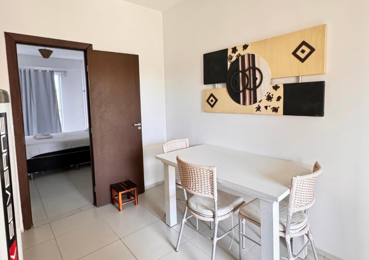 Residence Cumbuco Paradise Beach Exterior photo