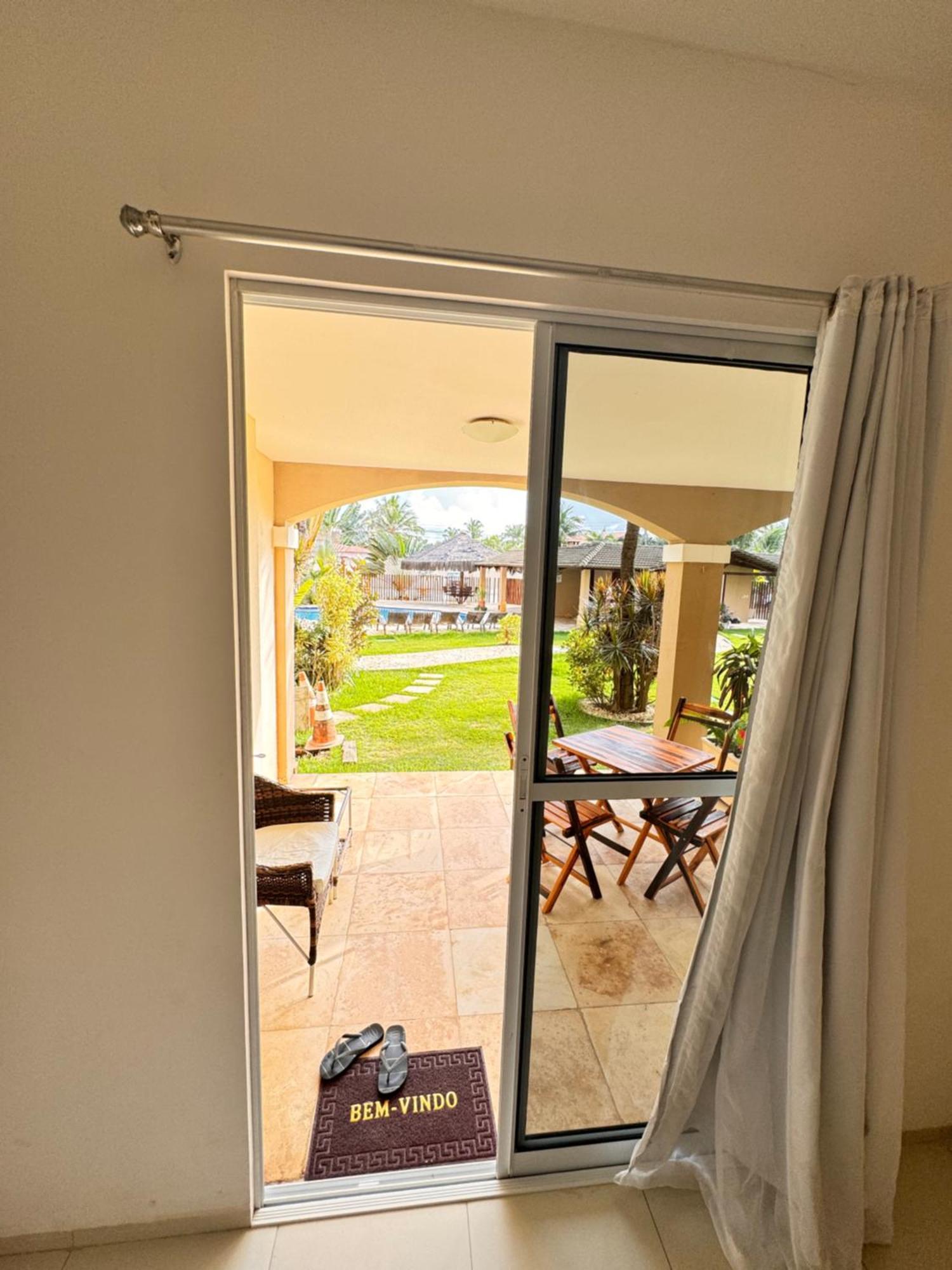 Residence Cumbuco Paradise Beach Exterior photo