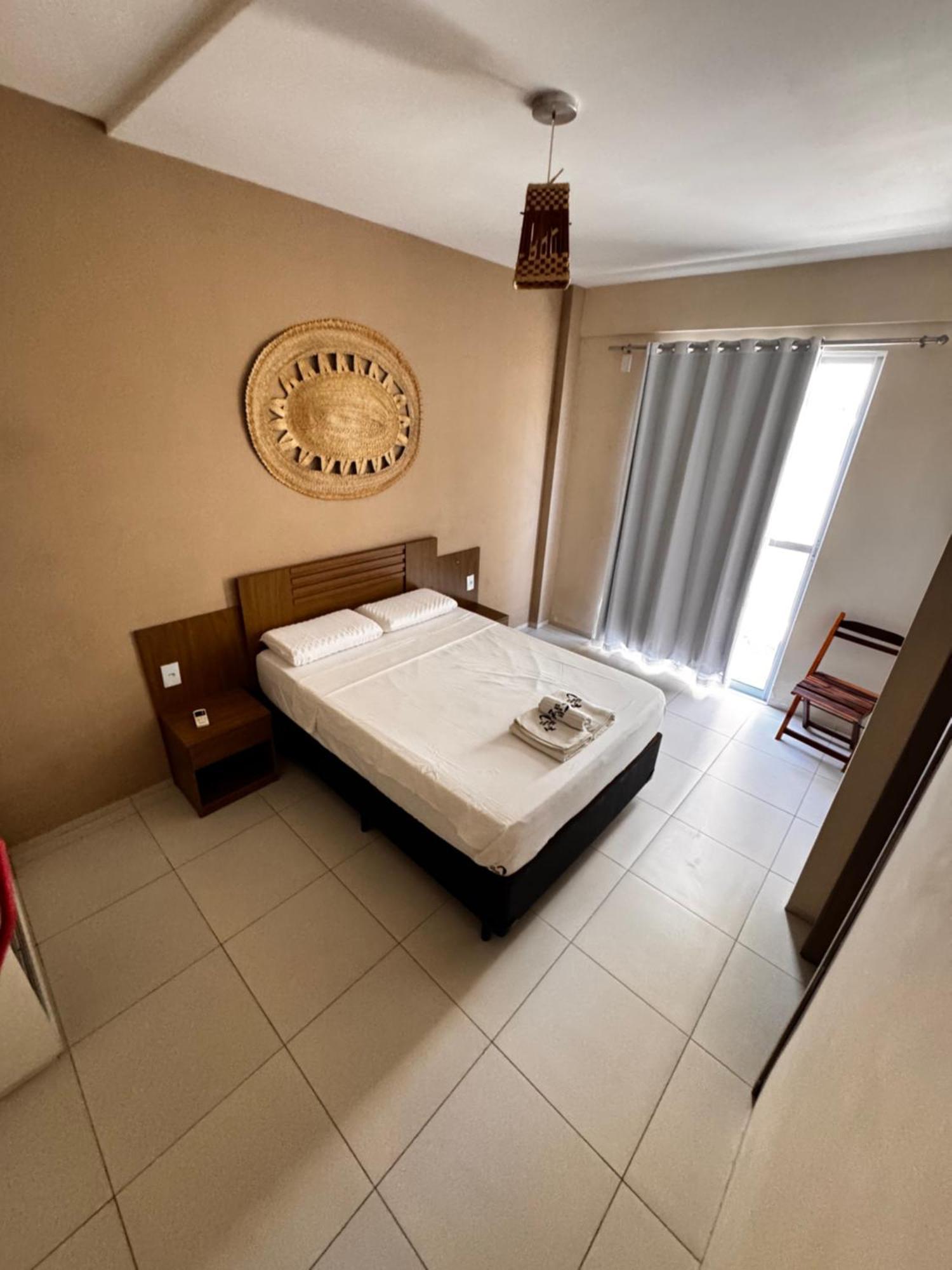 Residence Cumbuco Paradise Beach Exterior photo