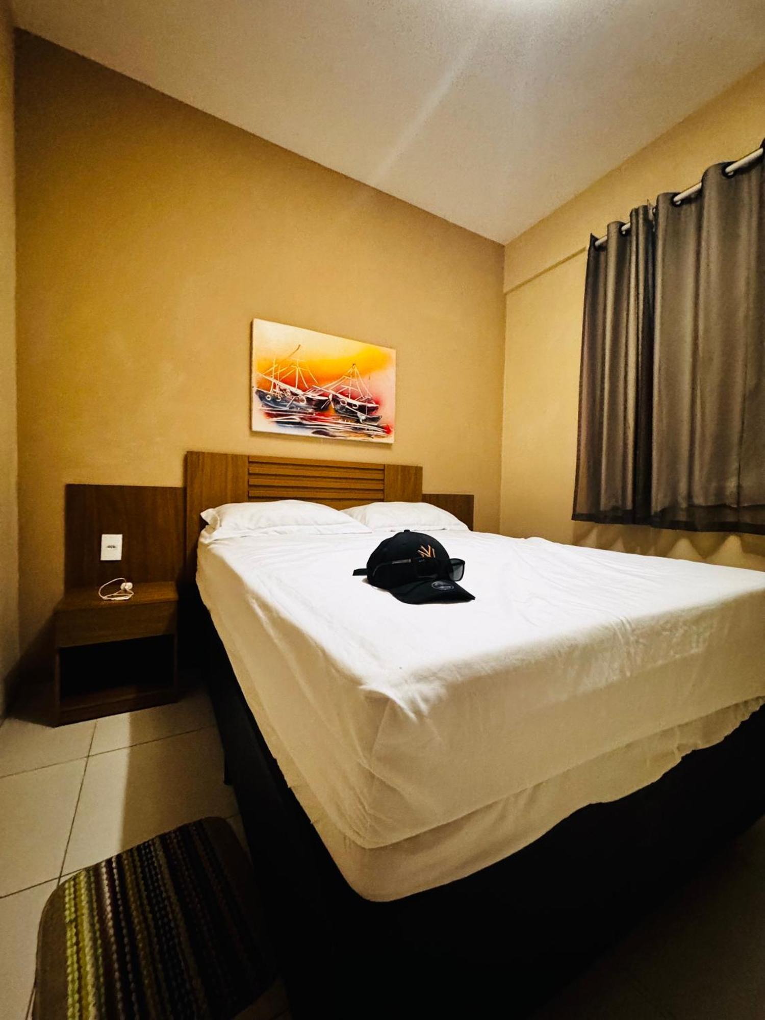 Residence Cumbuco Paradise Beach Exterior photo