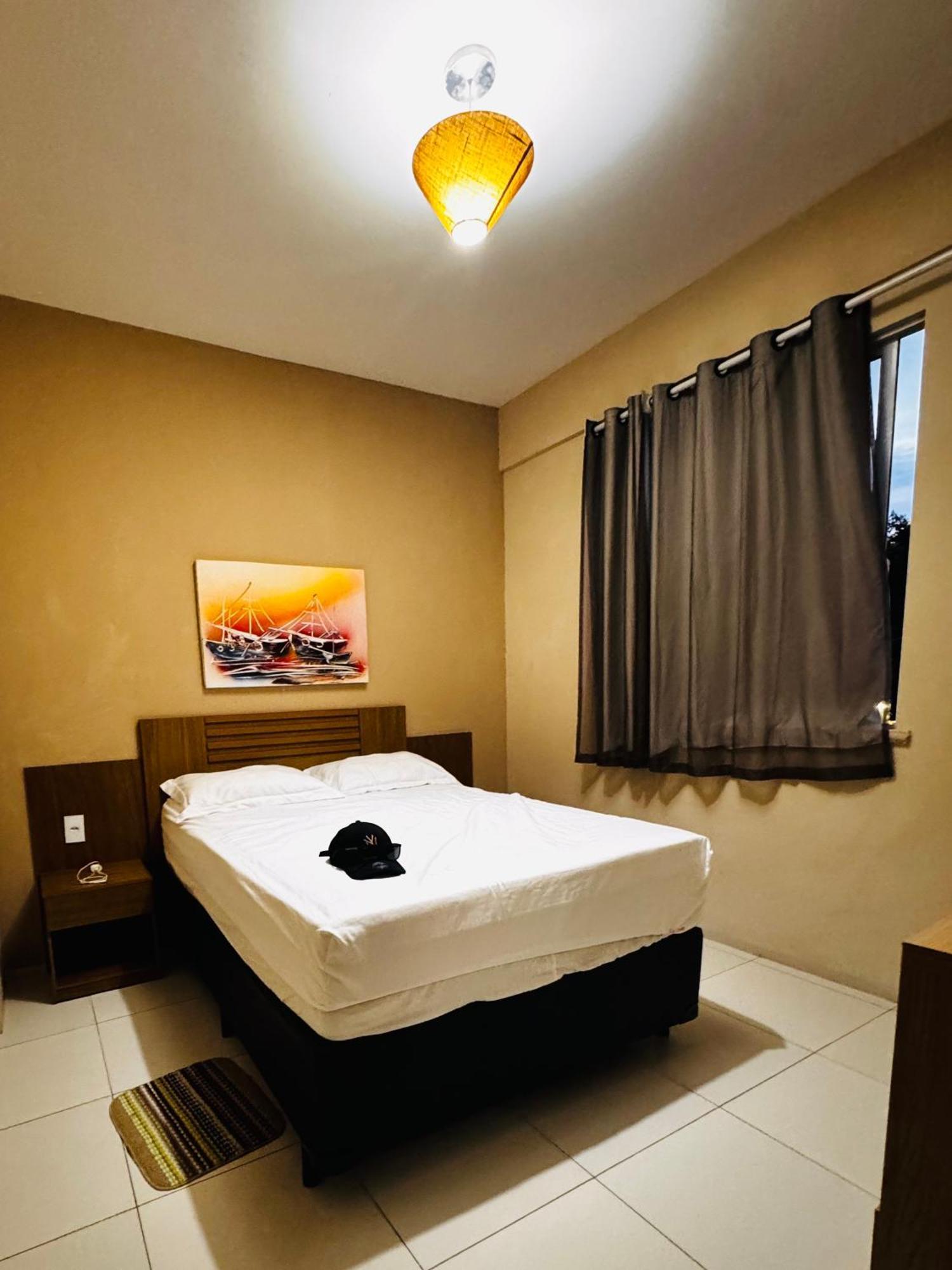 Residence Cumbuco Paradise Beach Exterior photo