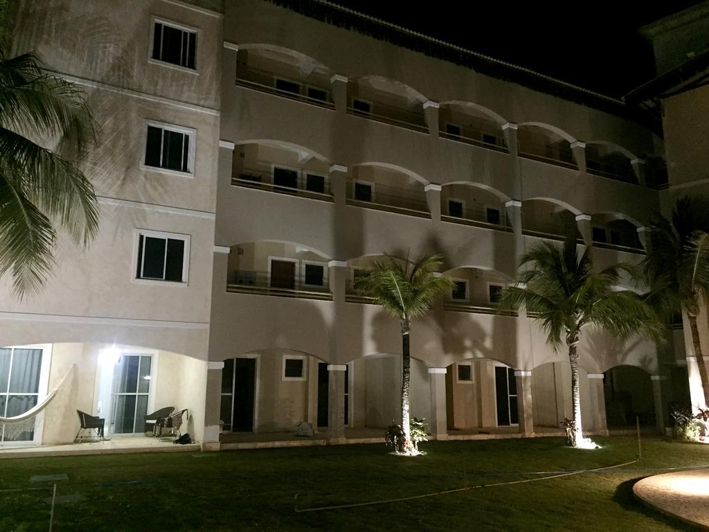 Residence Cumbuco Paradise Beach Exterior photo