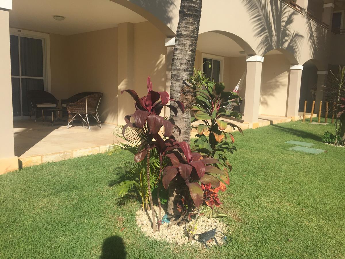 Residence Cumbuco Paradise Beach Exterior photo