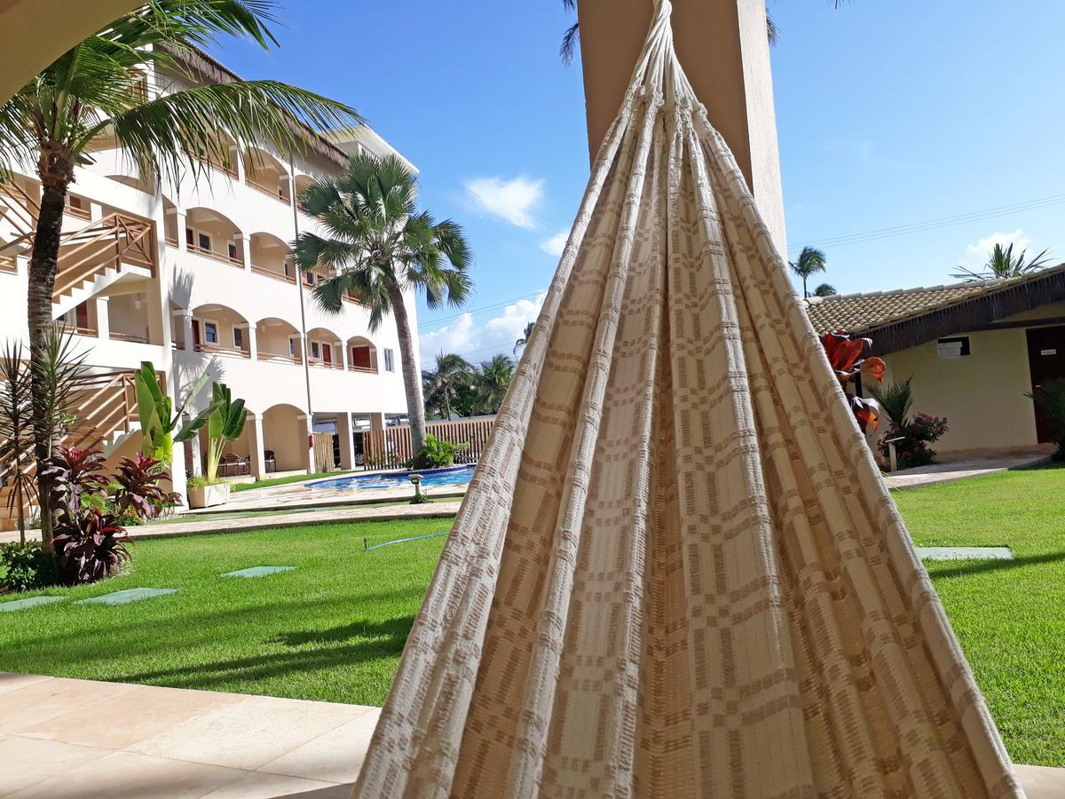 Residence Cumbuco Paradise Beach Exterior photo