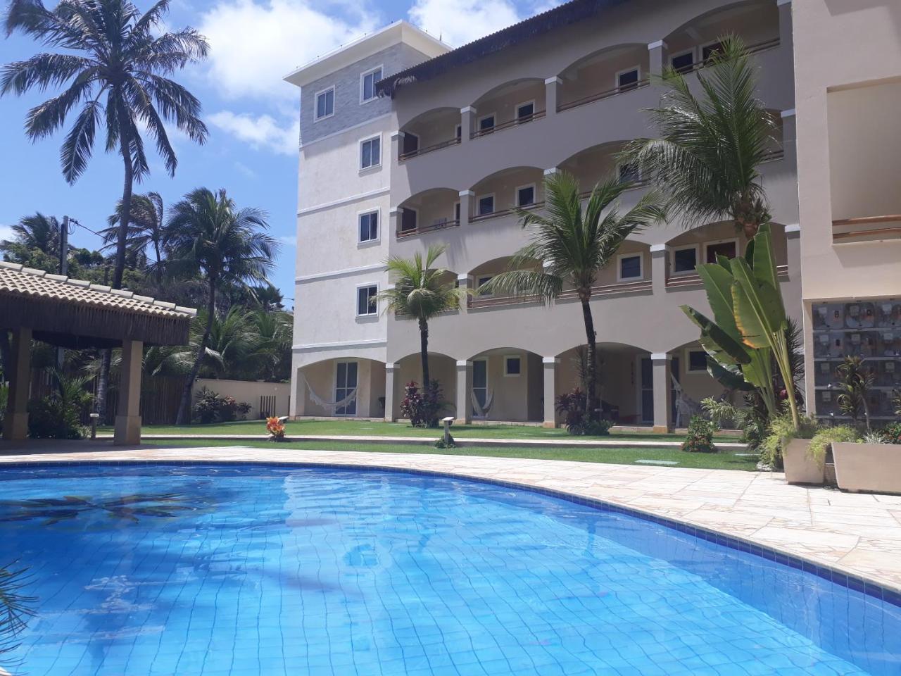 Residence Cumbuco Paradise Beach Exterior photo
